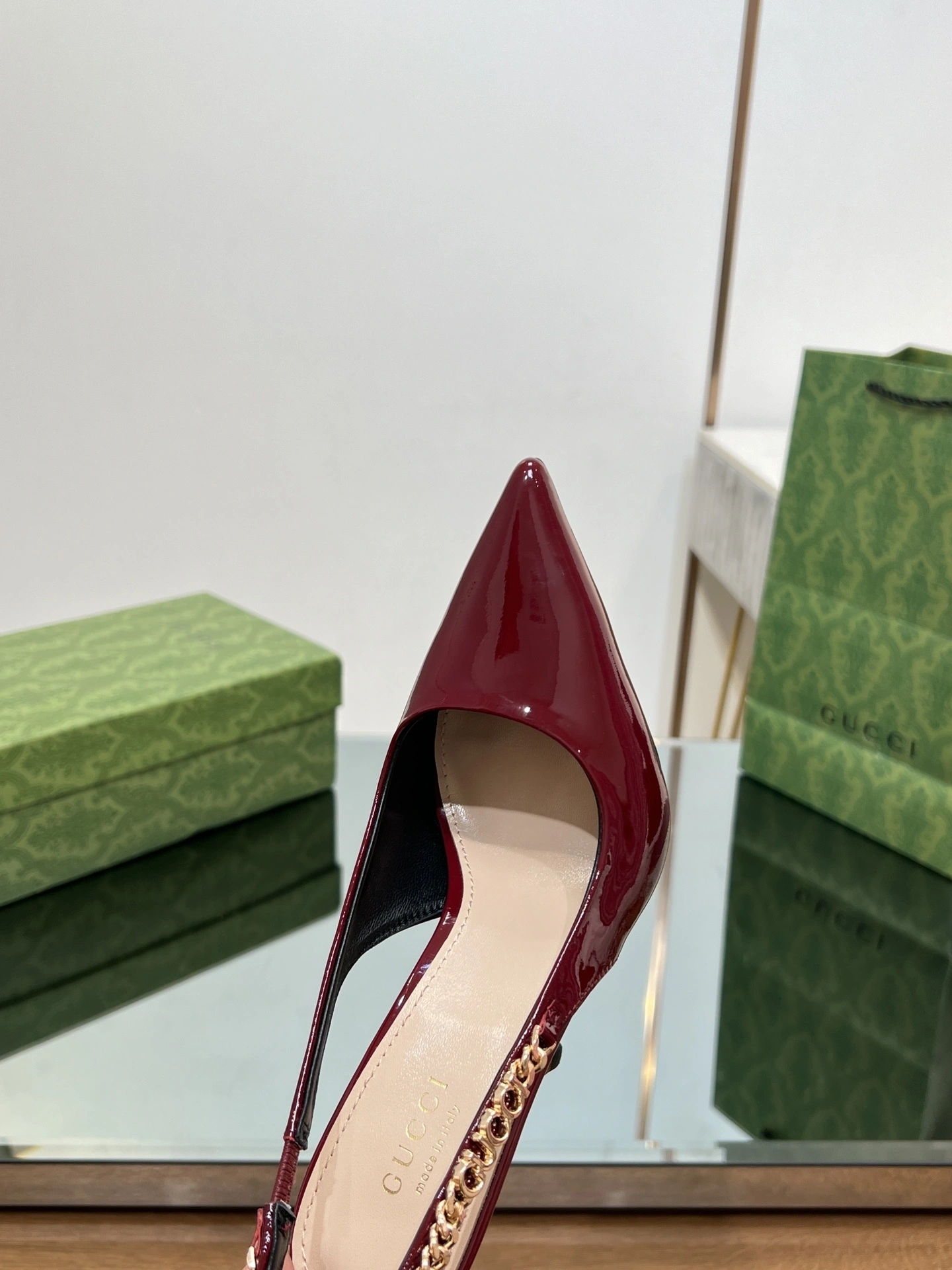 COCO-- 6u33i 783821 BNC80 6207 Heel height：10.5CM sheepskin item:D-X000H2867
